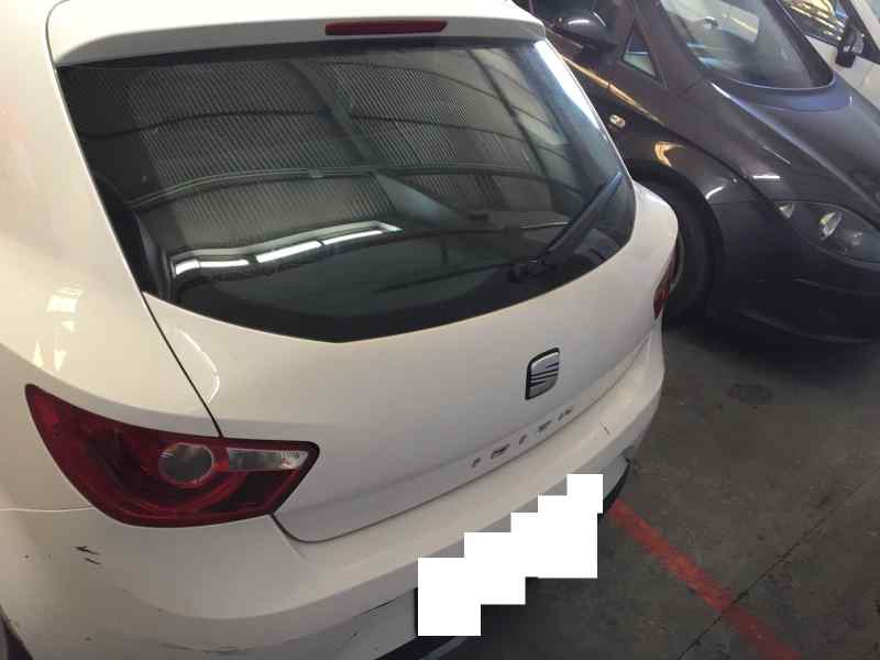SEAT Ibiza 4 generation (2008-2017) Лямбда зонд 1K0973804 24790885
