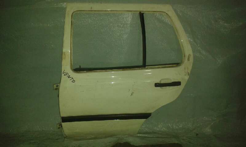 VOLKSWAGEN Vento 1 generation (1992-1998) Aizmugurējās kreisās durvis 24788285