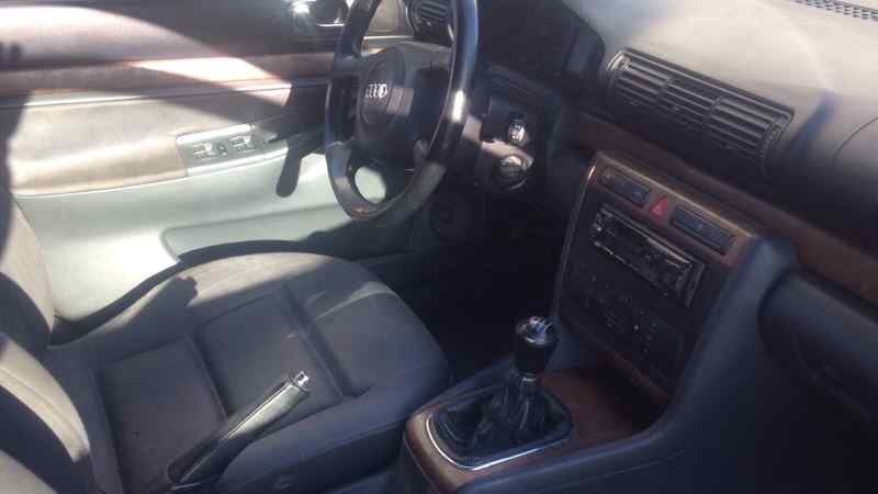 AUDI A4 B5/8D (1994-2001) Стартер 0001109021 24803399