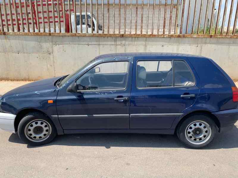 VOLKSWAGEN Golf 3 generation (1991-1998) Фонарь задний правый 1H6945112 24794435