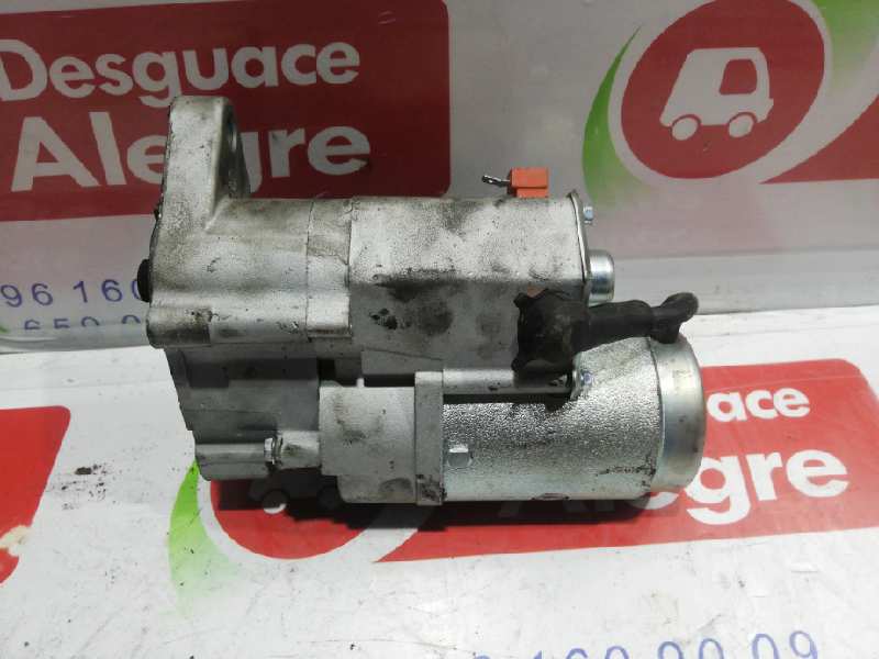 KIA Carnival UP/GQ (1999-2006) Starter Motor 24794776