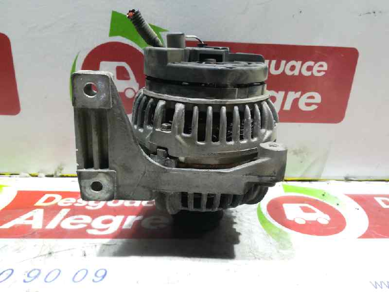 VOLVO V40 1 generation (1996-2004) Alternator 8676498 24793003