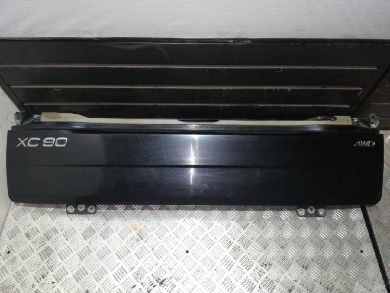 VOLVO XC90 1 generation (2002-2014) Bootlid Rear Boot 31335538 24834140