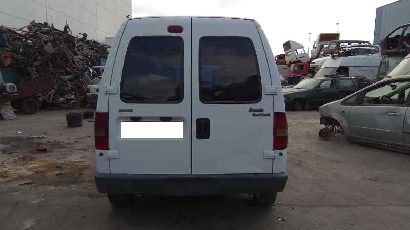 FIAT Scudo 1 generation (1996-2007) Алтернатор 9635772880 24788007