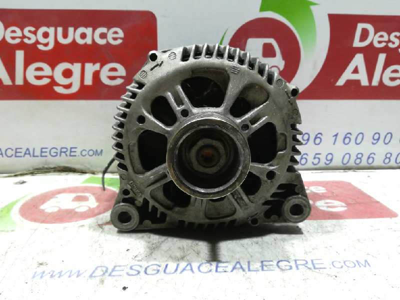 FIAT Xantia X1 (1993-1998) Alternator 9635342080 24791127