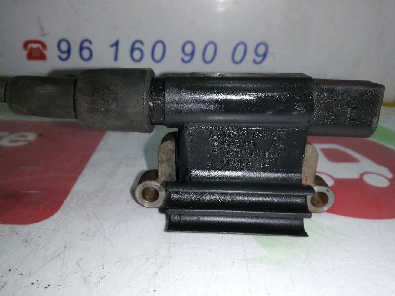 MG High Voltage Ignition Coil 100730 24791396