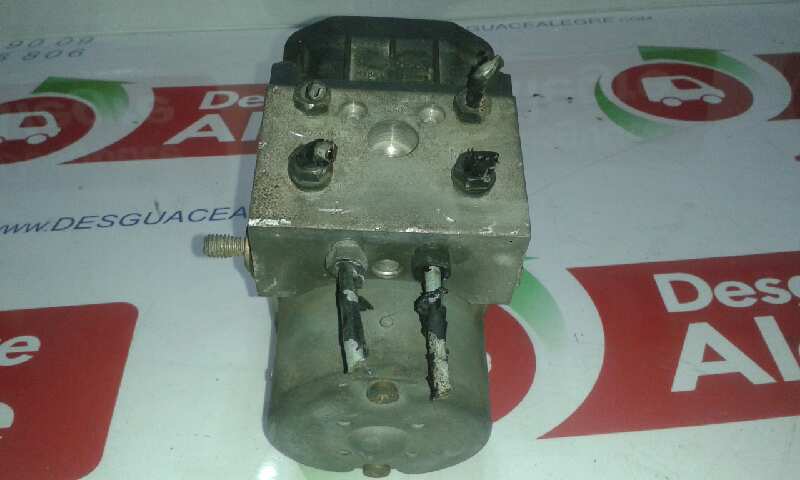 PEUGEOT 406 1 generation (1995-2004) ABS pumpe 9625275080 24789797