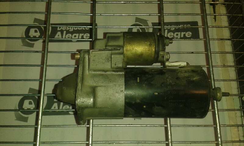 VOLVO S60 1 generation (2000-2009) Startmotor 0001108166 24789347