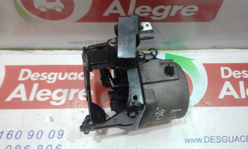 FORD Fiesta 5 generation (2001-2010) Drivstoffilterhus AV6Q9180 24792081