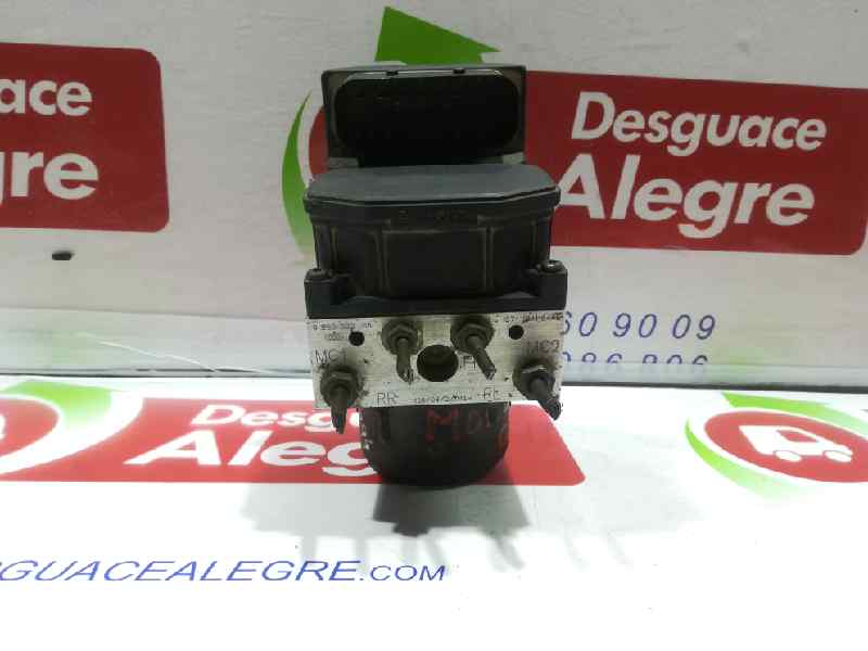 FORD Mondeo 3 generation (2000-2007) ABS Pump 1S7T14A464 24793728