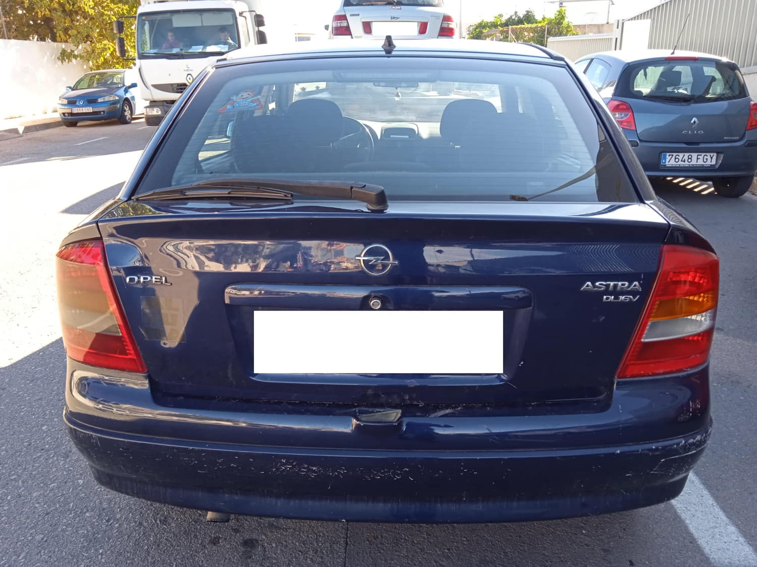 OPEL Astra H (2004-2014) Tурбина 90531518 24803432