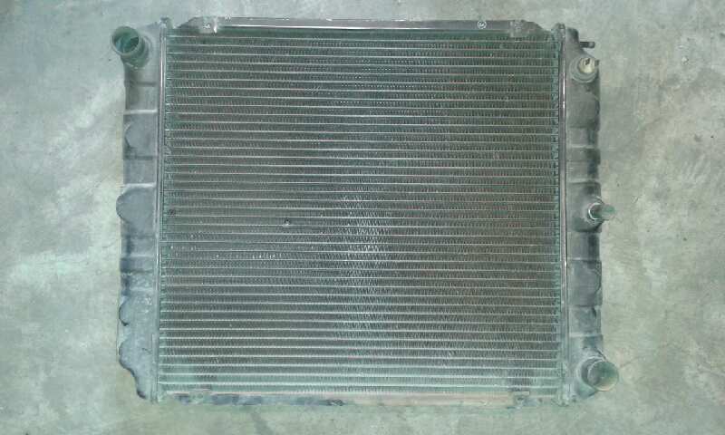 VOLVO 740 1 generation (1983-1992) Gaisa kondensācijas radiators 24824188