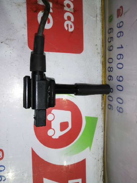 MG High Voltage Ignition Coil 100730 24792412