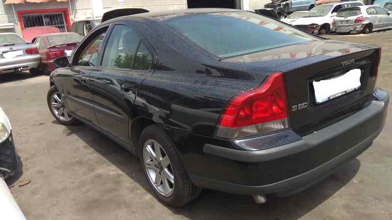 VOLVO S60 1 generation (2000-2009) Démarreur 0001109252 24811187