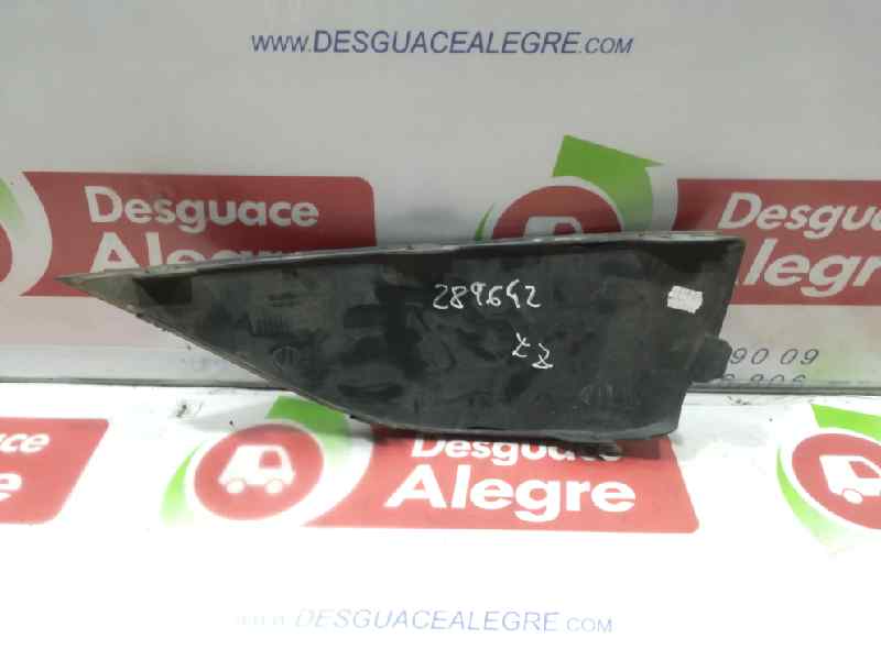 SEAT Ibiza 3 generation (2002-2008) Front Left Grill 6J0853665 24794139