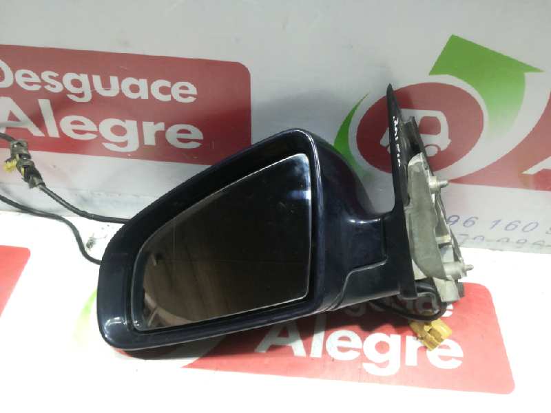 AUDI A4 B6/8E (2000-2005) Left Side Wing Mirror NVE2311 24797389