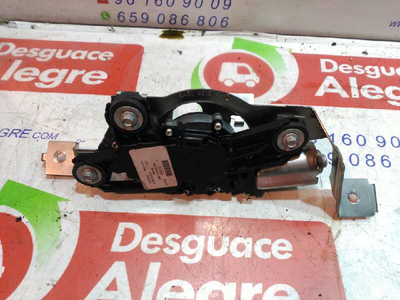 FORD Fiesta 5 generation (2001-2010) Tailgate  Window Wiper Motor 8A61A17K441AD 24790287