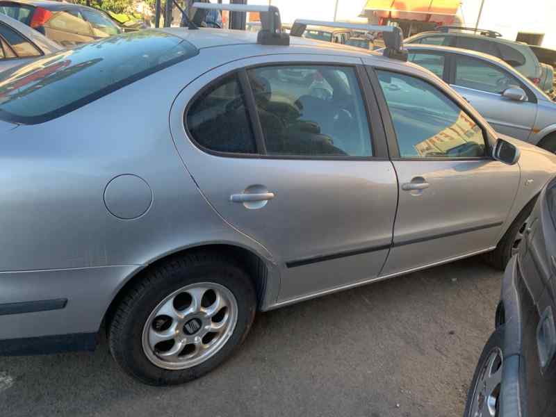 SEAT Toledo 2 generation (1999-2006) Турбокомпресор 038253019A 24986065