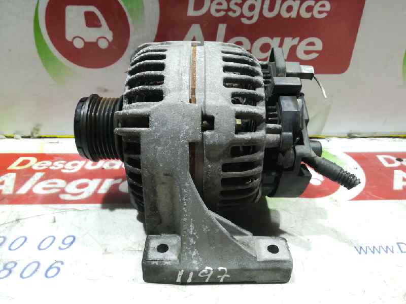 VOLVO V40 1 generation (1996-2004) Alternator 8676498 24793003