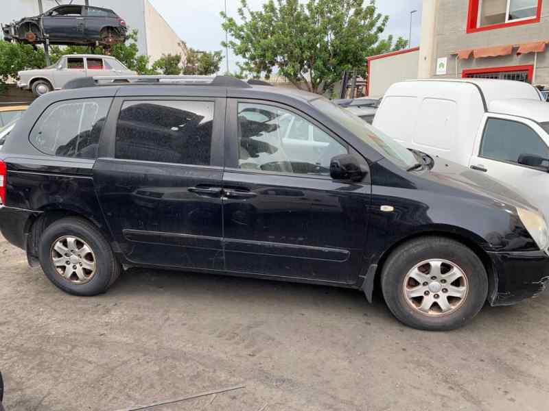 KIA Carnival 2 generation (2006-2010) Akseleratoriaus (gazo) pedalas 070626E0333 24794751