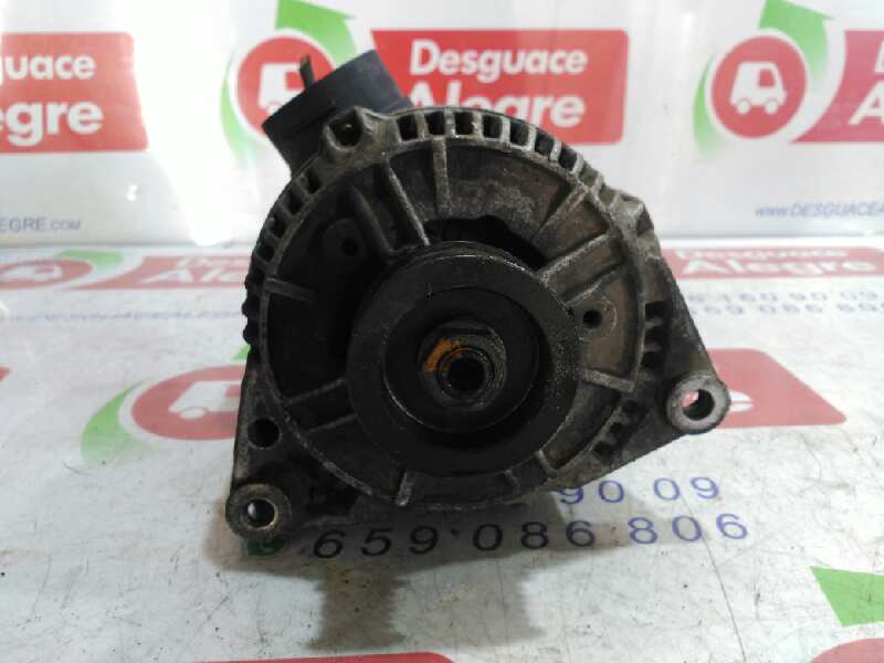 AUDI A6 C5/4B (1997-2004) Generatorius 078903015F 24789424