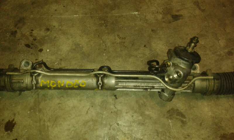 FORD Mondeo 1 generation (1993-1996) Steering Rack RFF33C3550DA 24788161