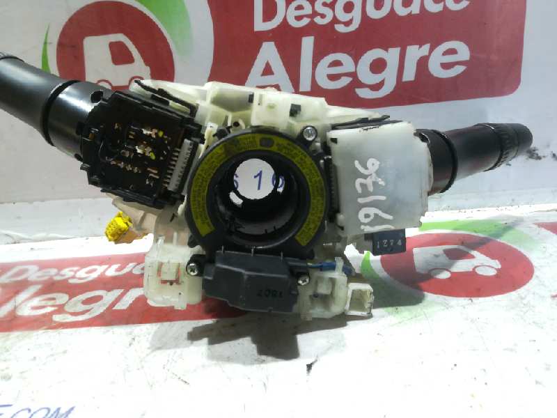 PEUGEOT 4007 1 generation (2007-2012) Commutateurs 712101461 24795003