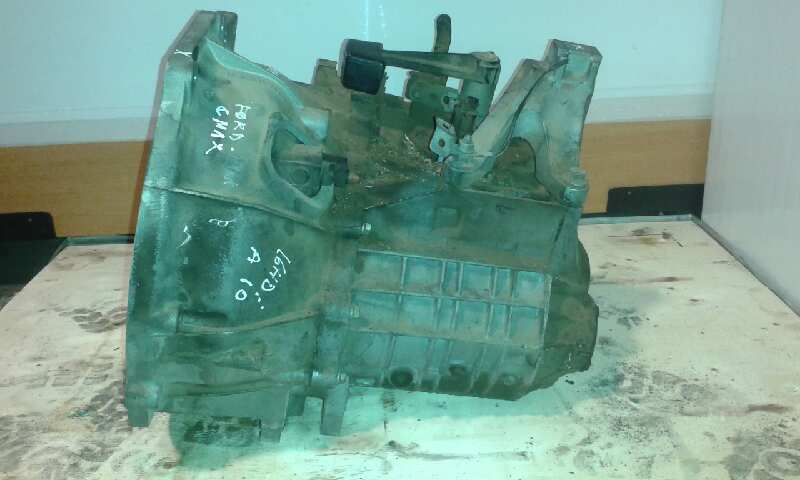 FORD Växellåda 3M5R7F096YF 24789330