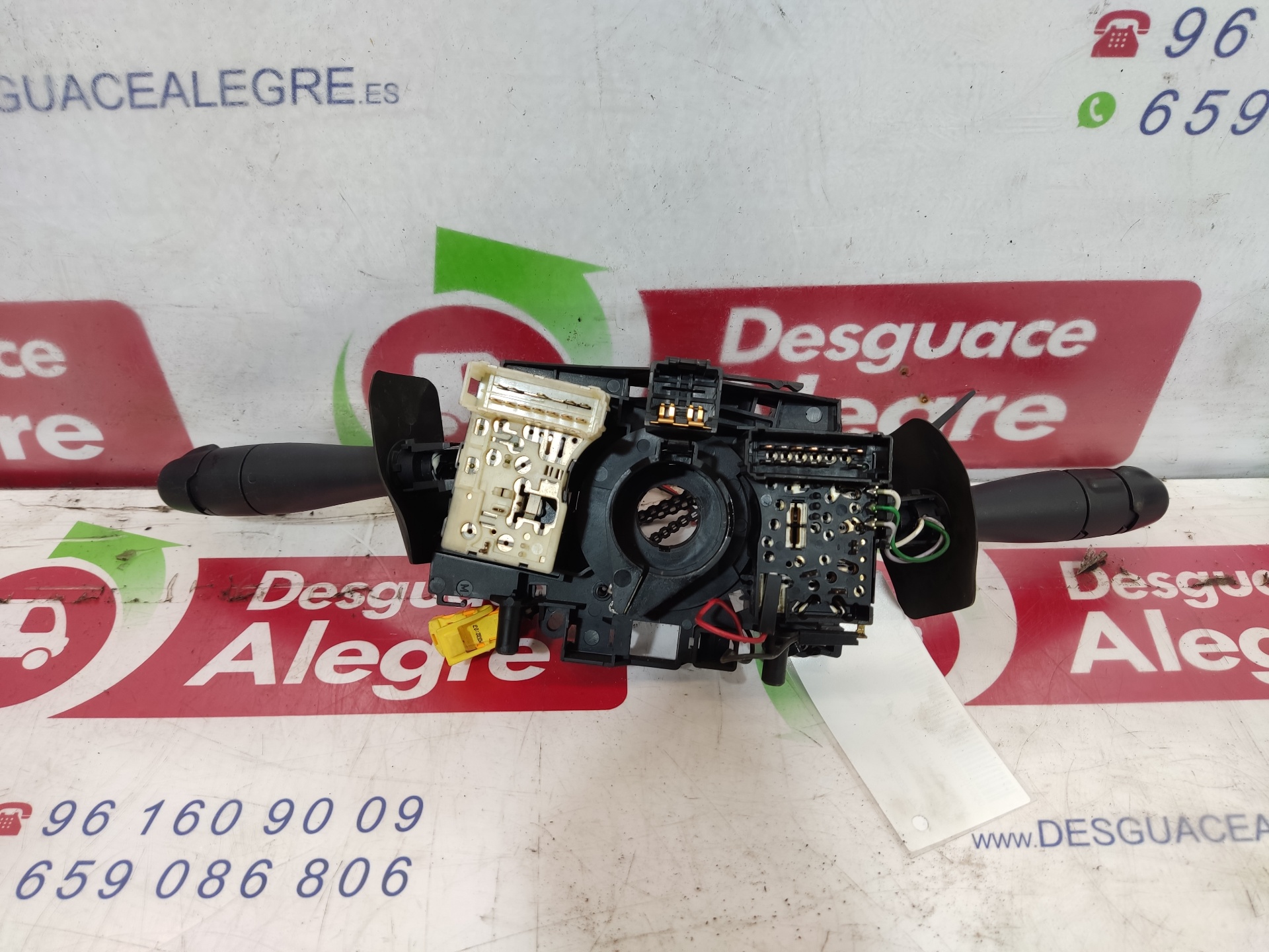 RENAULT Clio 3 generation (2005-2012) Pogas 8200204068 24813170