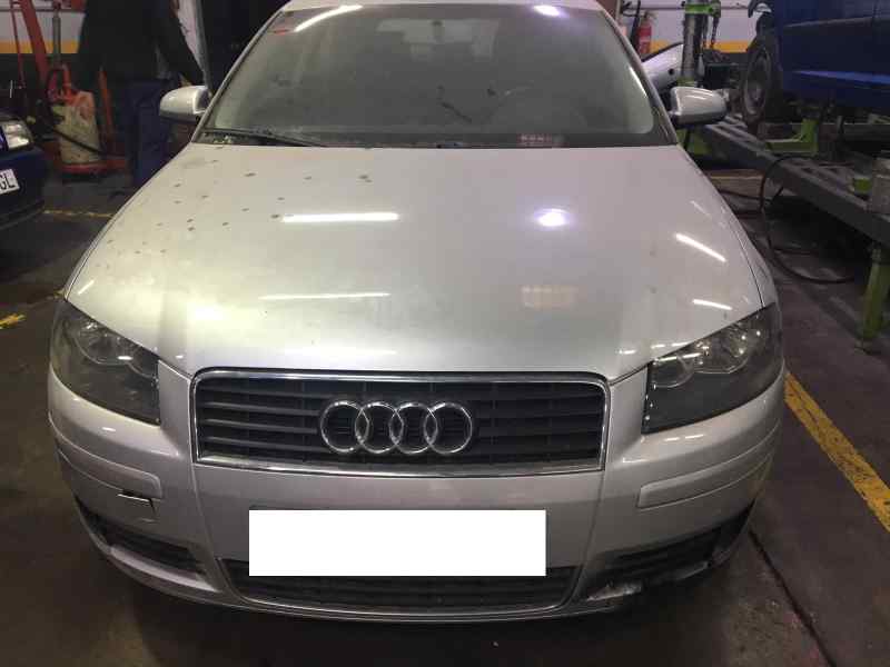 AUDI A3 8P (2003-2013) Other Interior Parts 8P3837020AFKZ 24791679