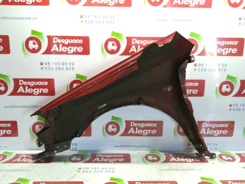 NISSAN Front Right Fender 63100AV630 24789854