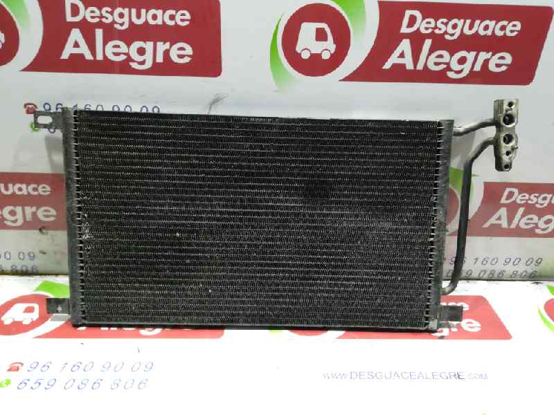 BMW 3 Series E46 (1997-2006) Air Con Radiator 64538377614 24791692