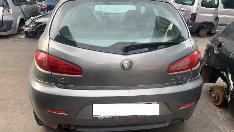 ALFA ROMEO 147 2 generation (2004-2010) Mágneses szelep 55188059 24799564