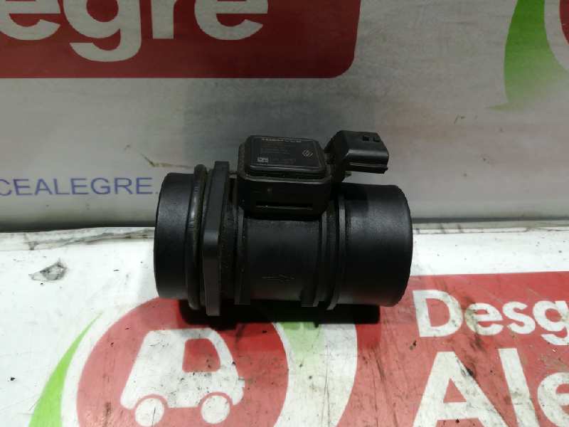 RENAULT 1 generation (2004-2012) Mass Air Flow Sensor MAF 8200280056 24790387