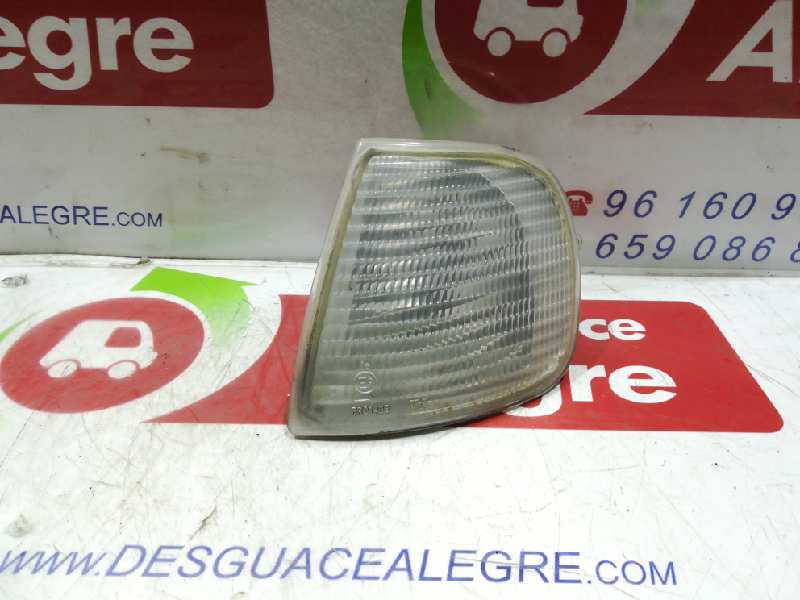 SEAT Ibiza 2 generation (1993-2002) Front left turn light 6K5953049B 24790088