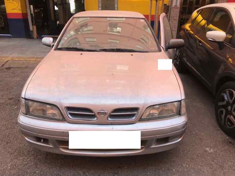 NISSAN Primera P11 (1996-2002) Стартер 2330054A05 24790763