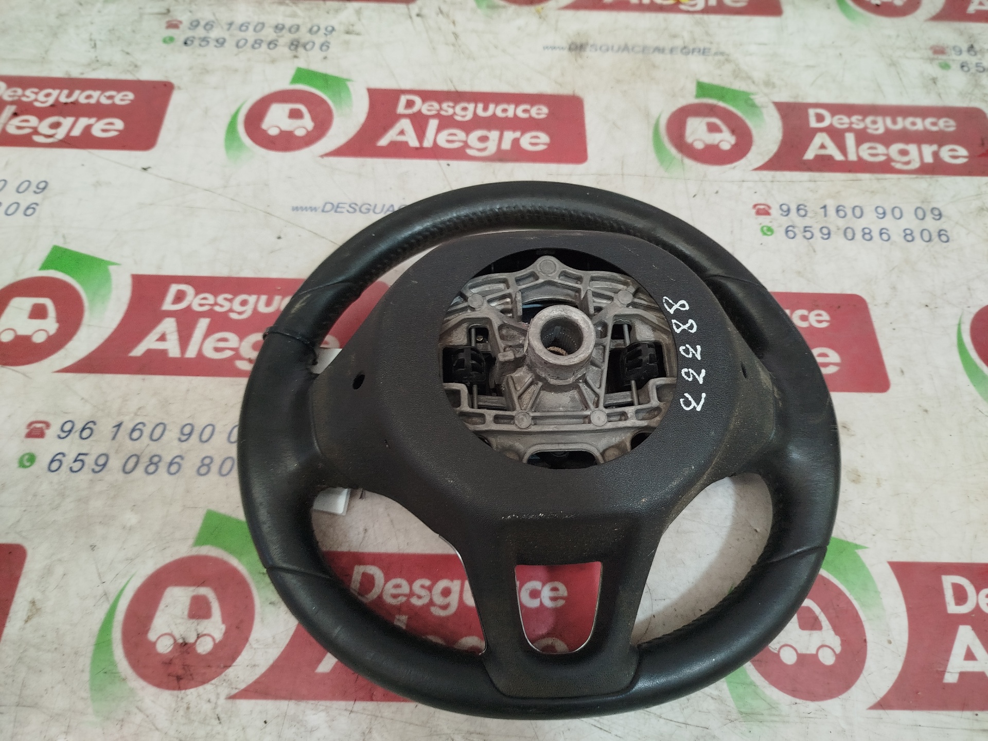 PEUGEOT 208 Peugeot 208 (2012-2015) Steering Wheel 7128006874 24854332