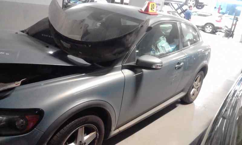 VOLVO C30 1 generation (2006-2013) Baklucka bak 24791764