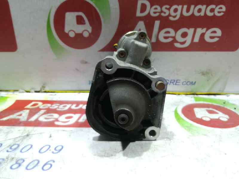 VOLVO V40 1 generation (1996-2004) Démarreur 0001107076 24792988