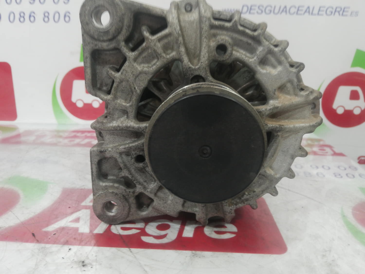 NISSAN Pulsar C13 (2014-2018) Alternator 231004EA0AF 24800981