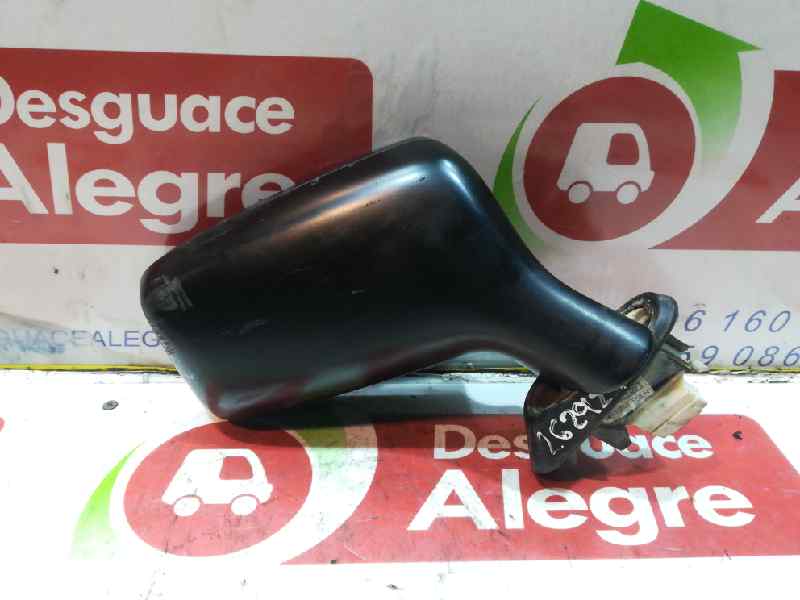 AUDI 80 B4 (1991-1996) Right Side Wing Mirror 893857502H 24793021