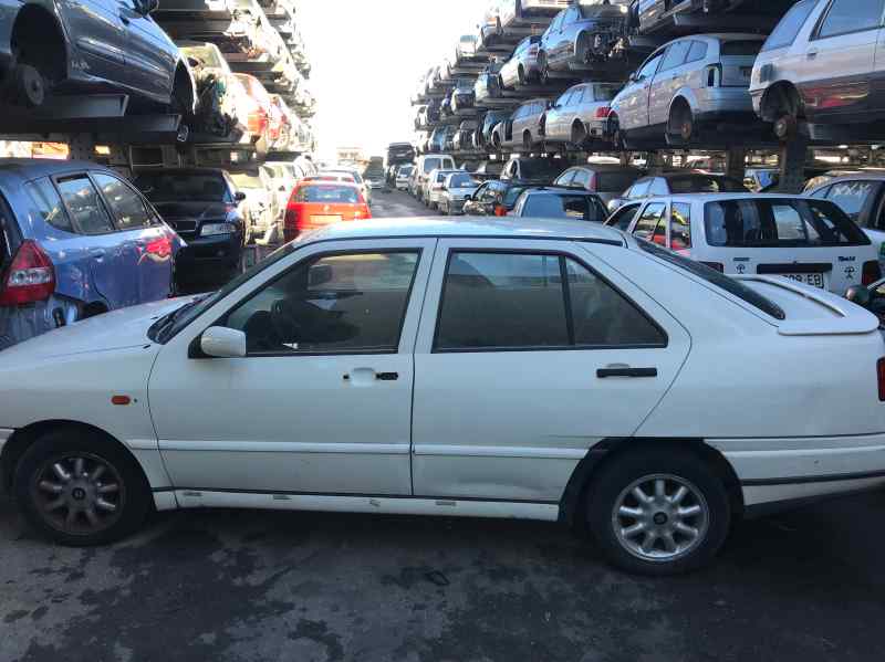 SEAT Toledo 1 generation (1991-1999) Стартер 02A911023J 24791207