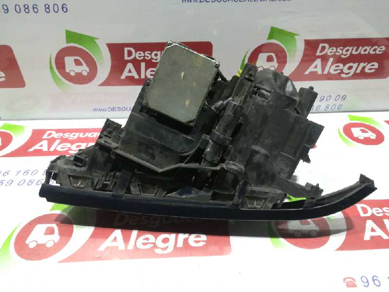 BMW 3 Series E46 (1997-2006) Front Right Headlight 0301089274 24789421