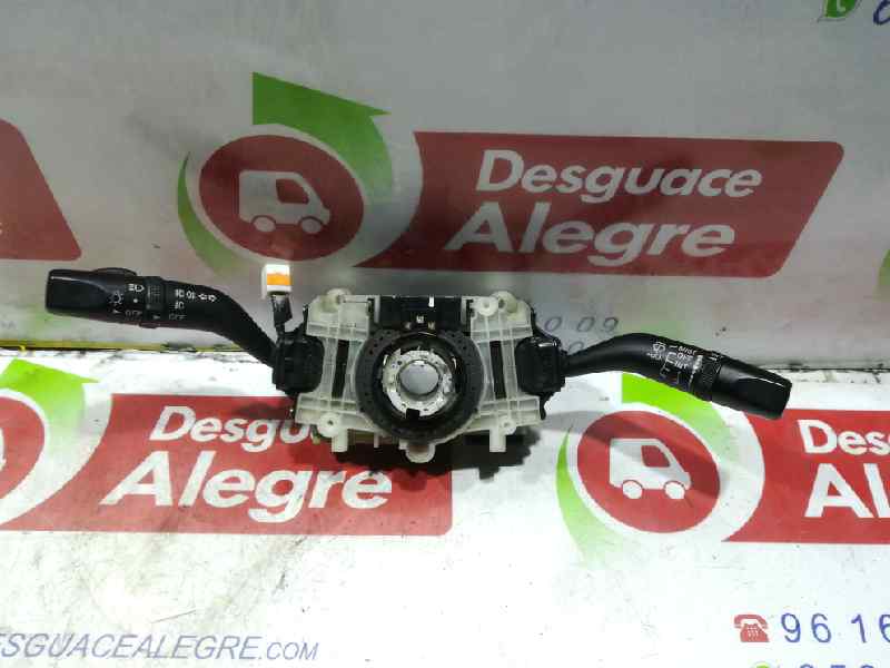 MAZDA 6 GG (2002-2007) Switches 17D255 24793268