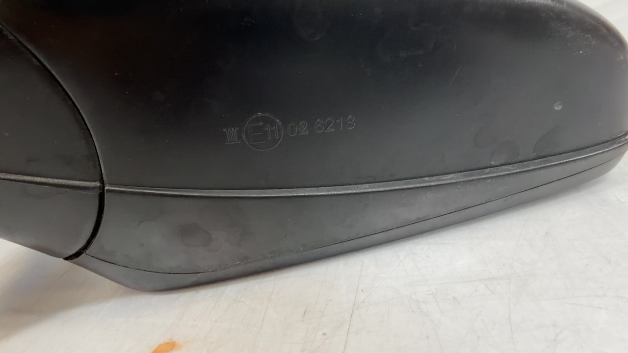 Retrovisor izquierdo 026218 de Opel Astra h (a04) 2007-2014 105 CV - pieza usada