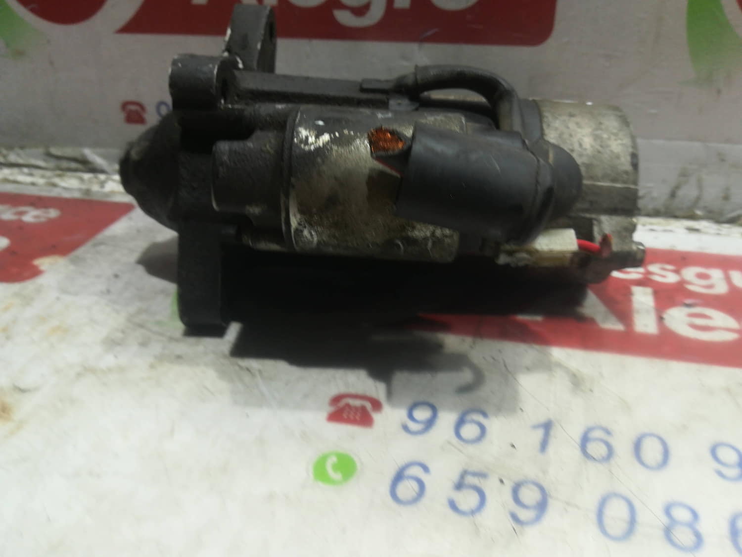 MAZDA 6 GG (2002-2007) Starter Motor RF5C18400 24793942