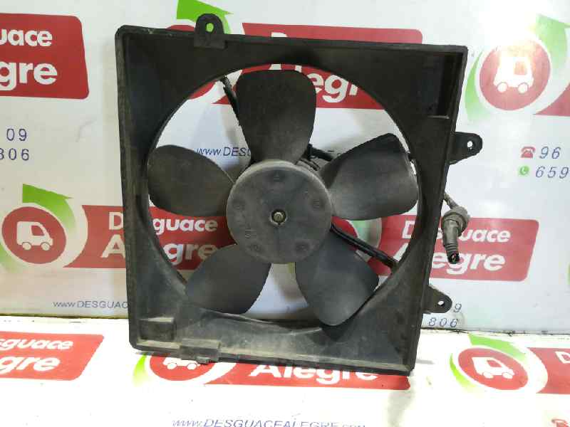 KIA Carnival UP/GQ (1999-2006) Difuzora ventilators 0K55215025 24792480