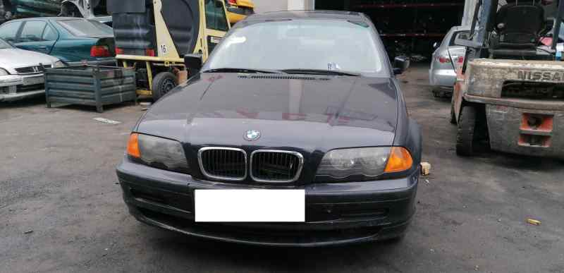 BMW 3 Series E46 (1997-2006) Kitos apdailos dalys 51138208481 24794359