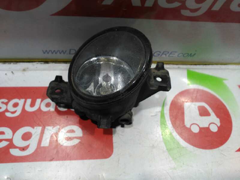 RENAULT Espace 4 generation (2002-2014) Front Right Fog Light 8200002470 24791227