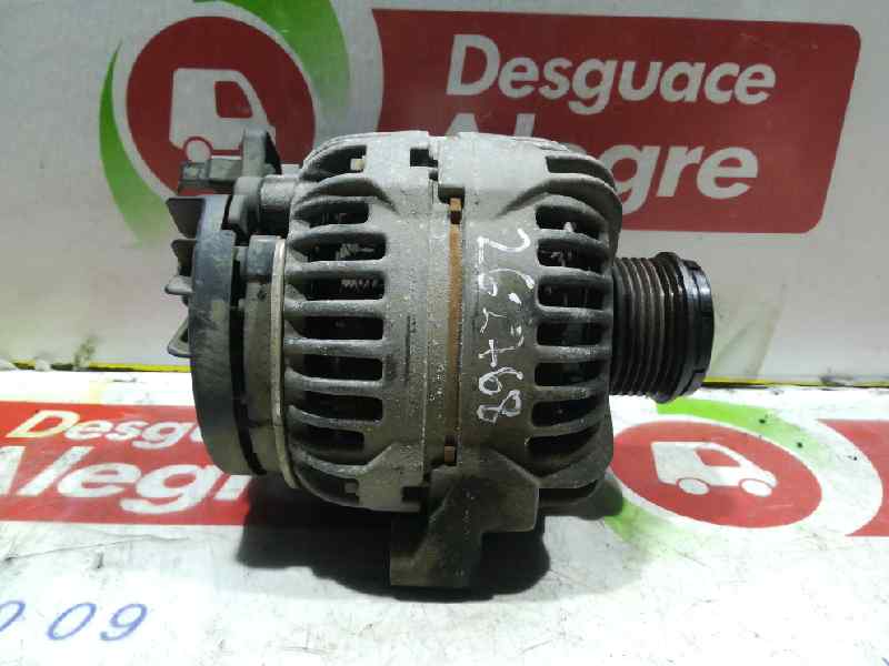 VOLVO V40 1 generation (1996-2004) Alternator 8676498 24793003